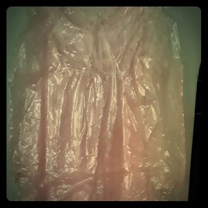 Night gown with  matching robe